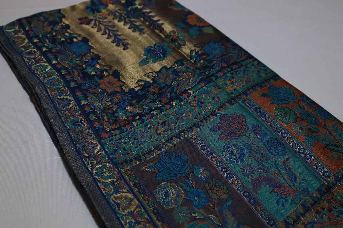 Kani floral moonlight