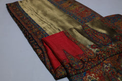 Ombre kani paisely moonlight shawl