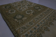 New 2026 shawl-Gulabkar kani