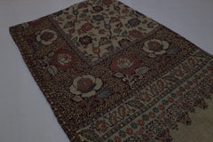 New 2026 shawl-Gulabkar kani
