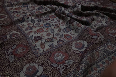 New 2026 shawl-Gulabkar kani