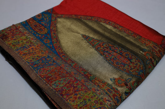 Ombre kani paisely moonlight shawl