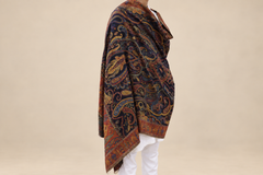 Premium quality kani silk