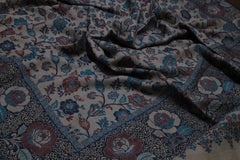 New 2026 shawl-Gulabkar kani