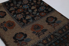 New 2026 shawl-Gulabkar kani