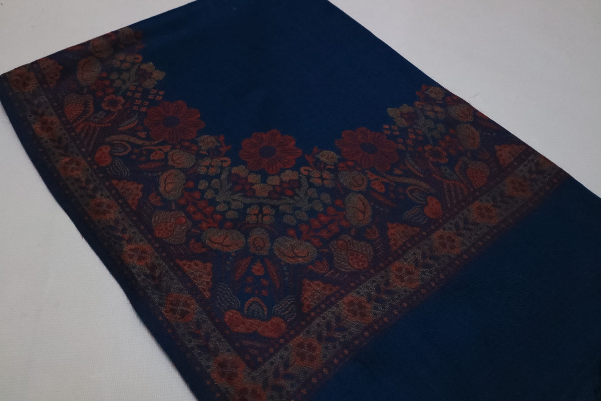 kani Gulab -wool