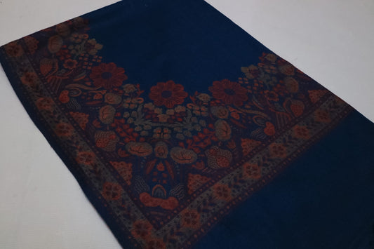 kani Gulab -wool