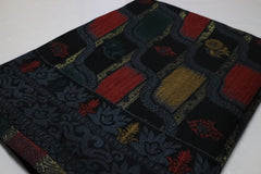 Lehri kani zari shawl