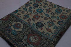 New 2026 shawl-Gulabkar kani