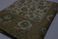 New 2026 shawl-Gulabkar kani