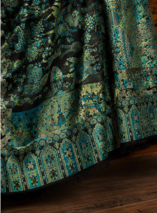New-Kani moonlight Reverisble