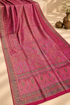 Meenakari -pink