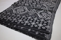 Bloom Garden Shawl
